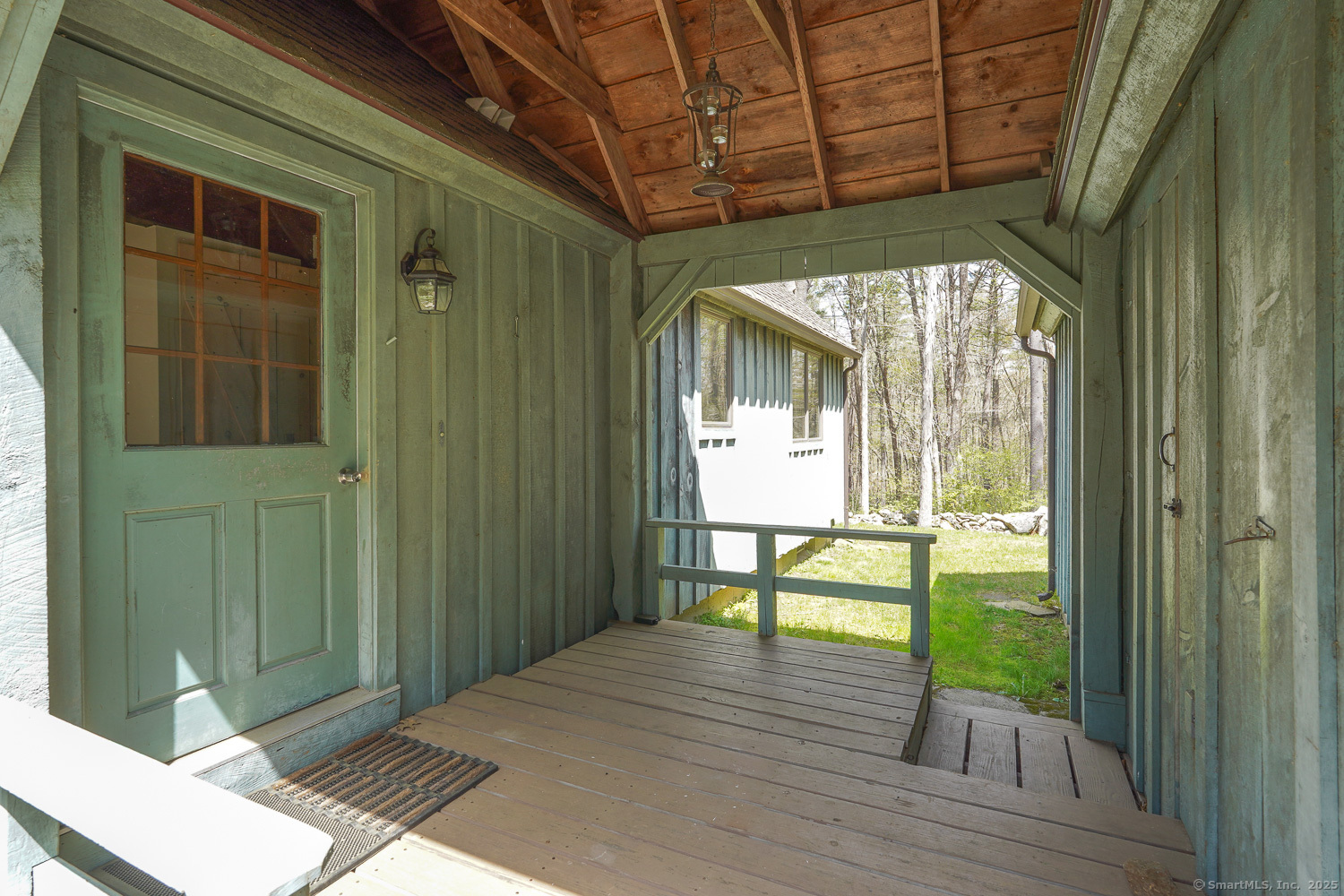 106 Kennerson Reservoir Road, Eastford, Connecticut image 3