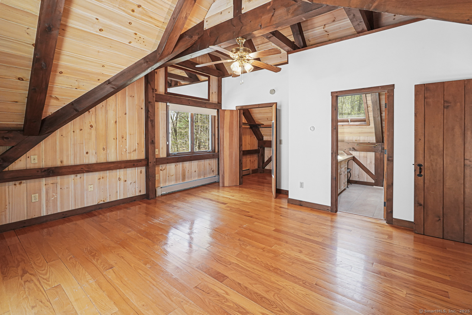 106 Kennerson Reservoir Road, Eastford, Connecticut image 32