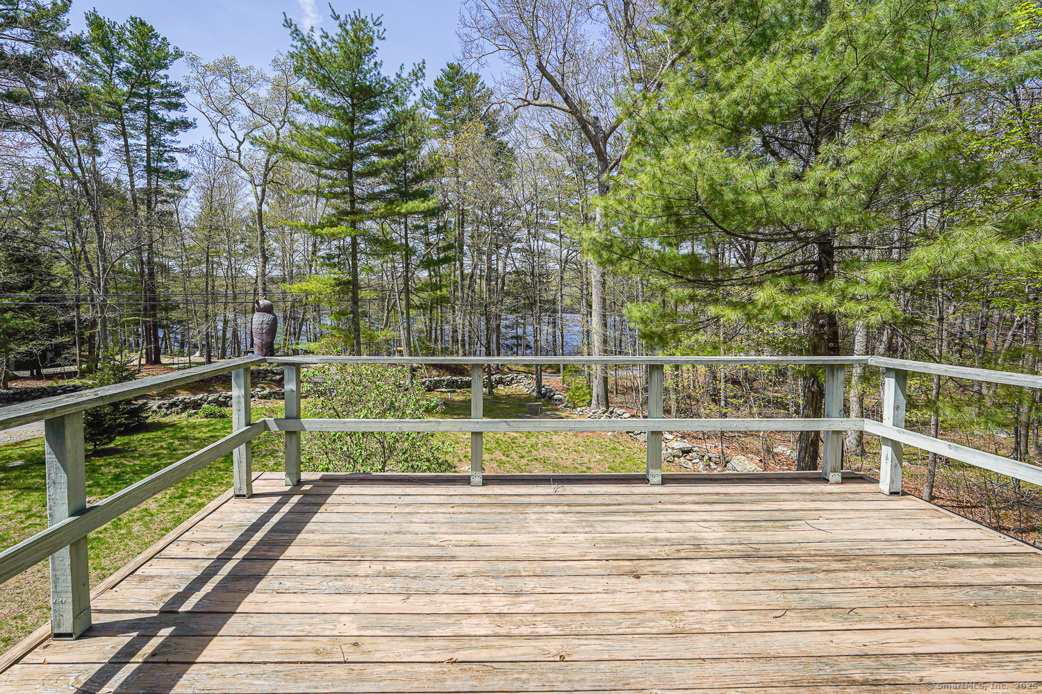 106 Kennerson Reservoir Road, Eastford, Connecticut image 29