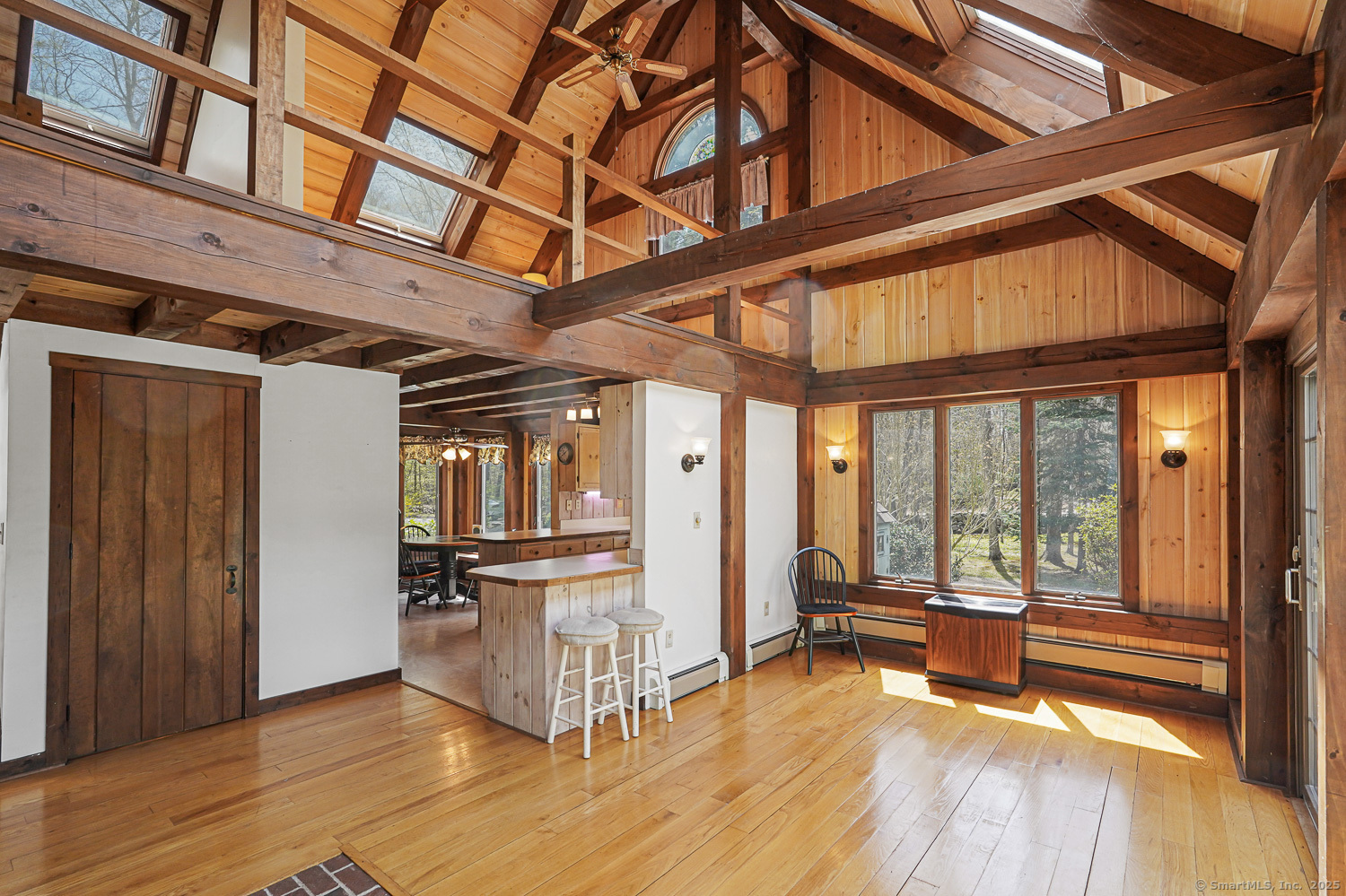 106 Kennerson Reservoir Road, Eastford, Connecticut image 10