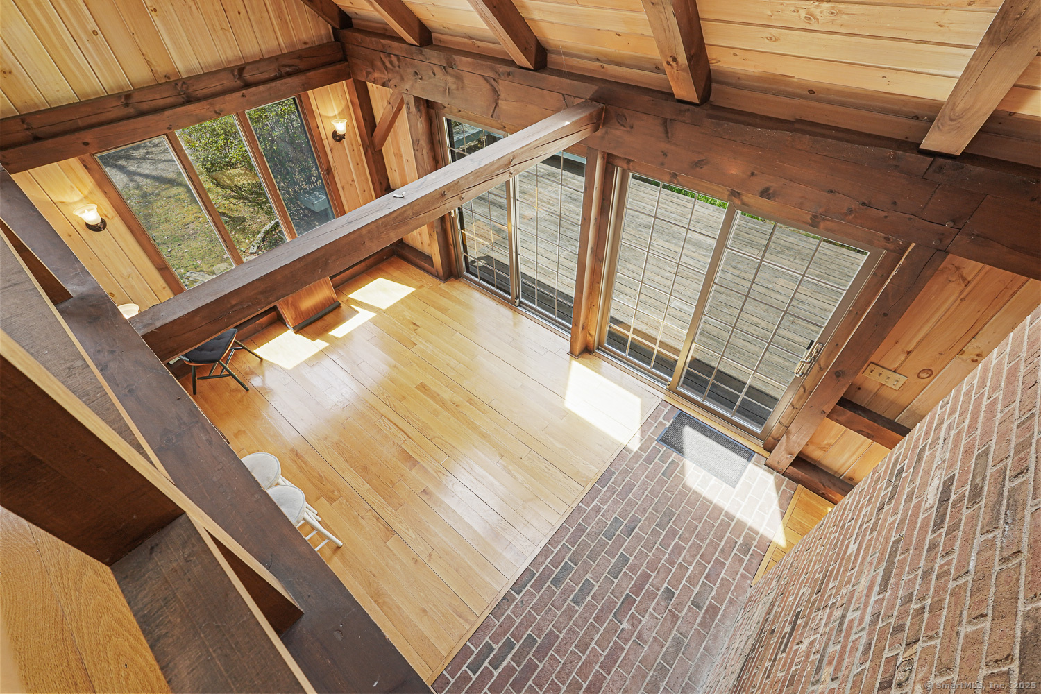 106 Kennerson Reservoir Road, Eastford, Connecticut image 27