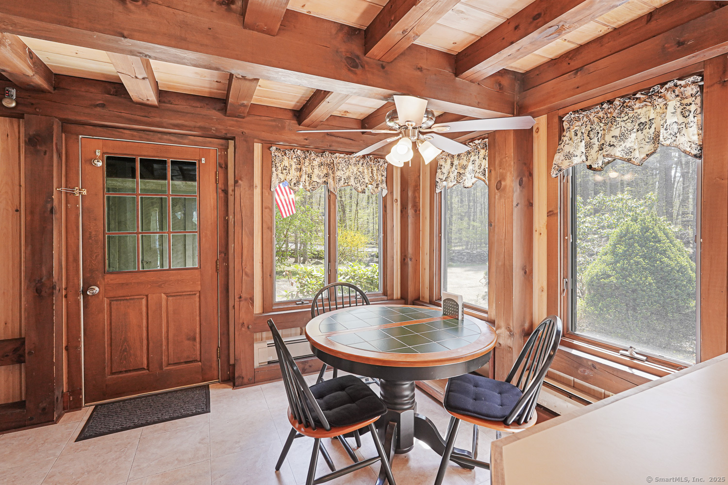 106 Kennerson Reservoir Road, Eastford, Connecticut image 5