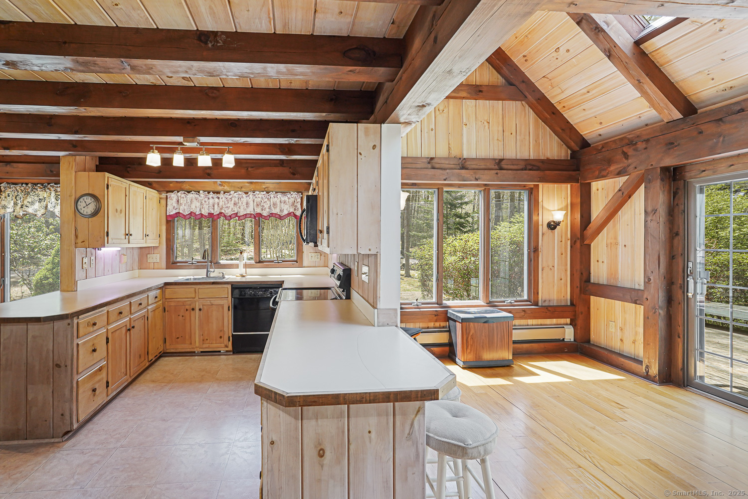 106 Kennerson Reservoir Road, Eastford, Connecticut image 9