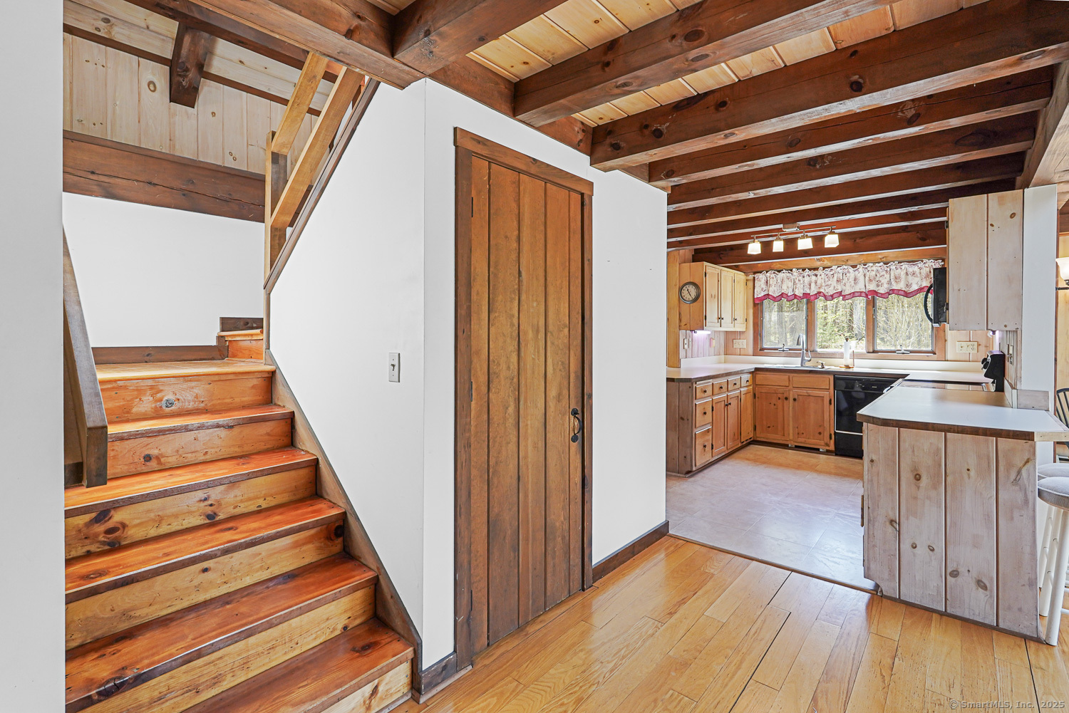 106 Kennerson Reservoir Road, Eastford, Connecticut image 24