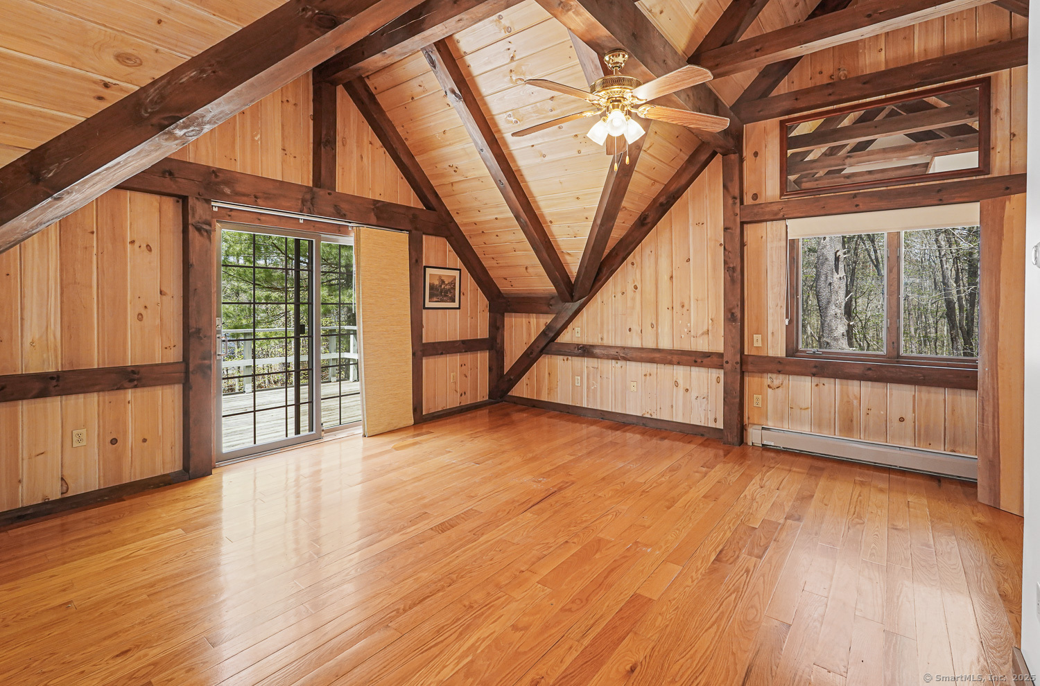 106 Kennerson Reservoir Road, Eastford, Connecticut image 26