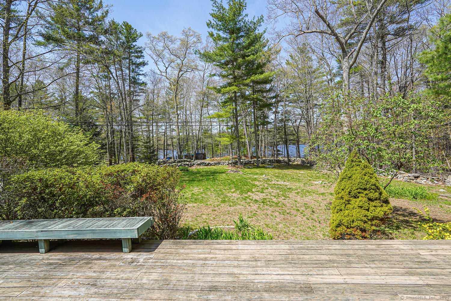 106 Kennerson Reservoir Road, Eastford, Connecticut image 38