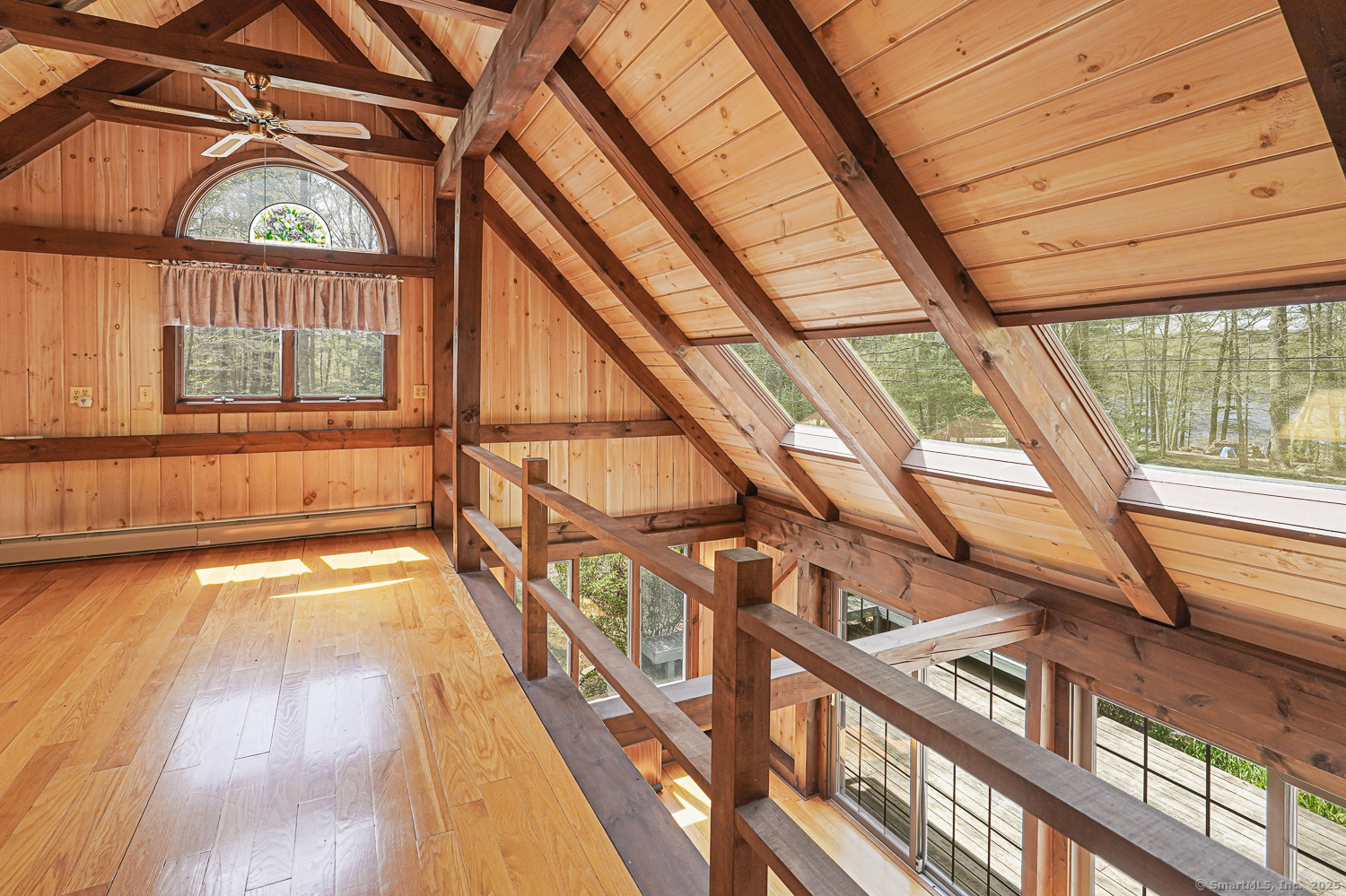 106 Kennerson Reservoir Road, Eastford, Connecticut image 30