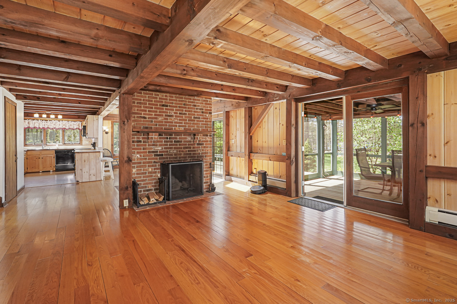 106 Kennerson Reservoir Road, Eastford, Connecticut image 15