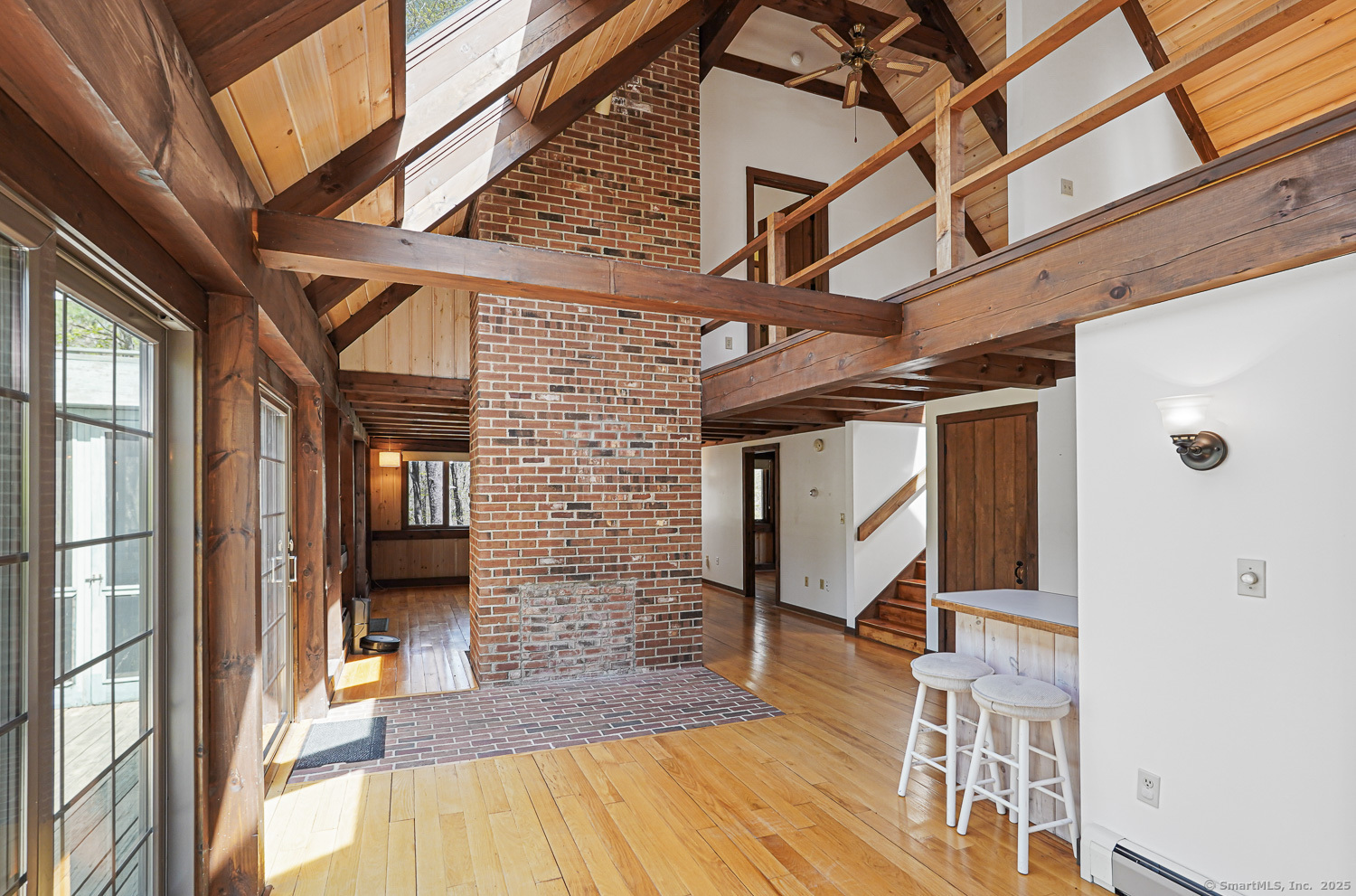 106 Kennerson Reservoir Road, Eastford, Connecticut image 12