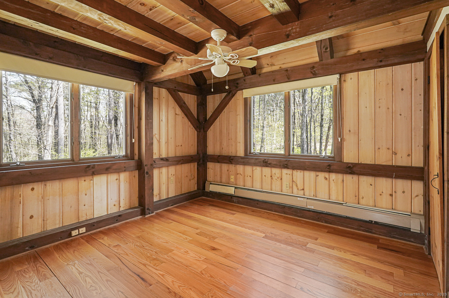 106 Kennerson Reservoir Road, Eastford, Connecticut image 17