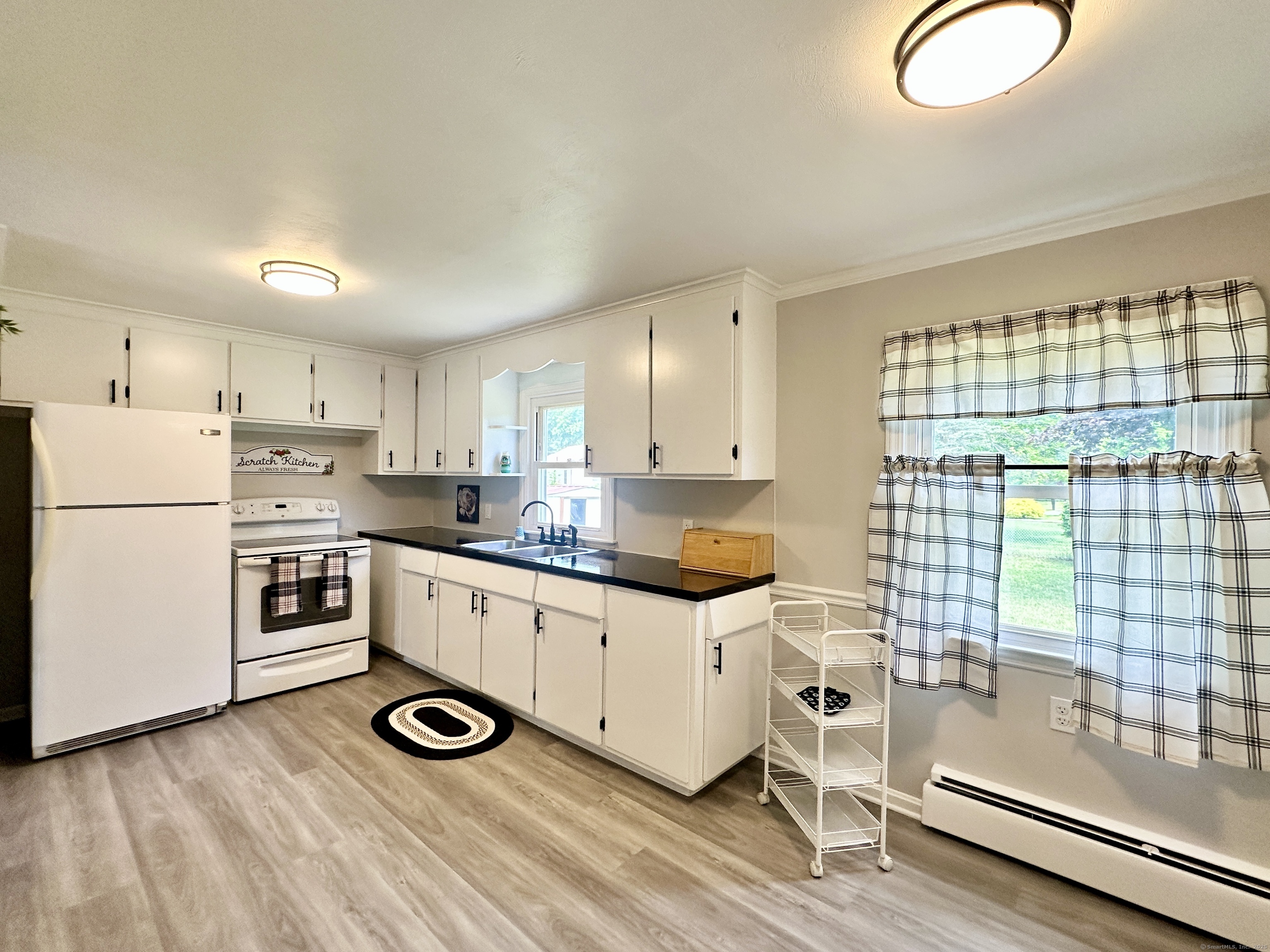 462 Halfway House Road