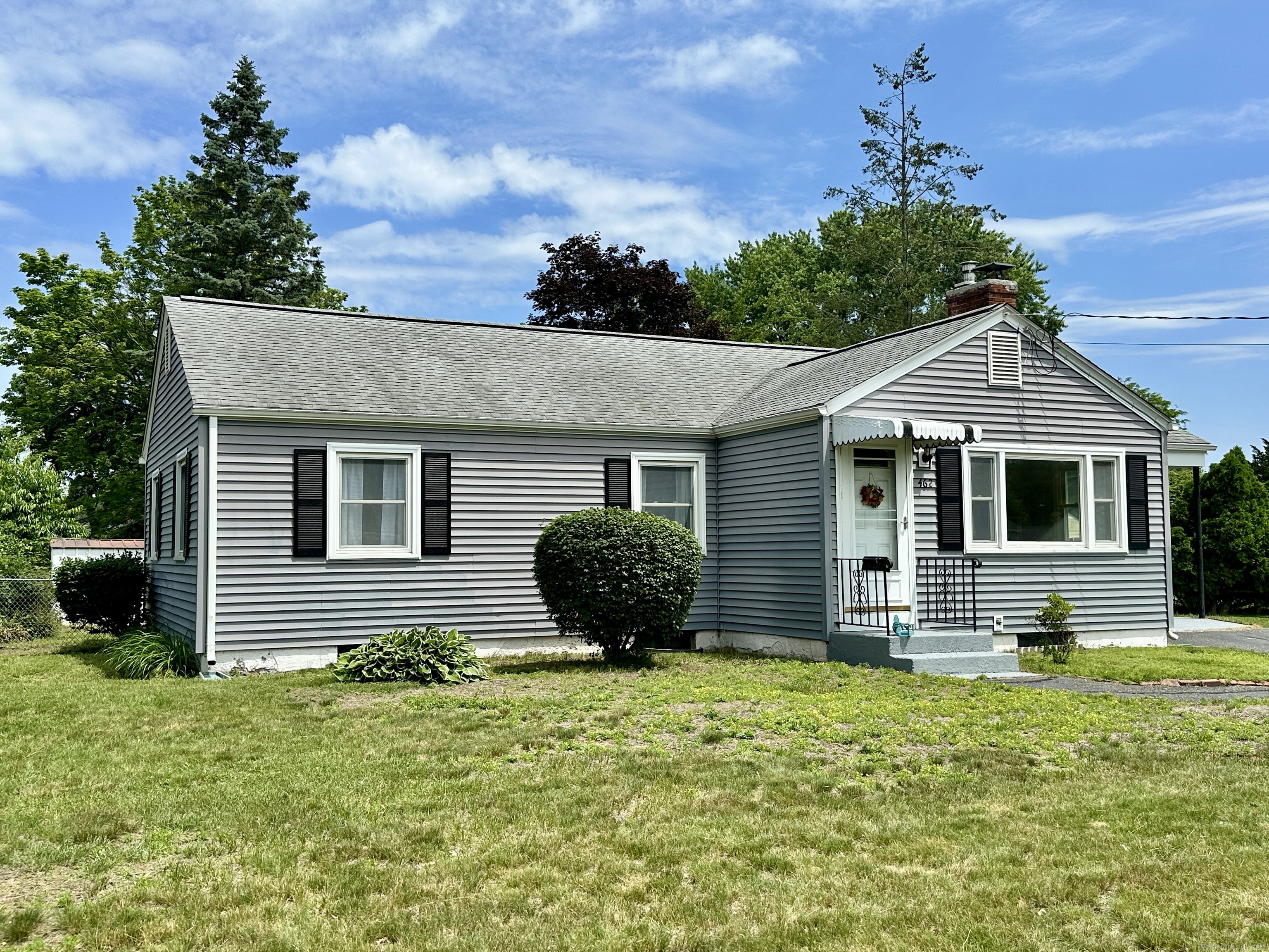 462 Halfway House Road