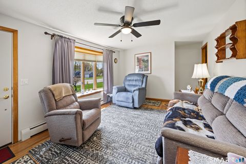 Tiny photo for 4 Johanna Circle, Southington, CT 06489 (MLS # 24167976)