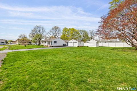 Tiny photo for 4 Johanna Circle, Southington, CT 06489 (MLS # 24167976)