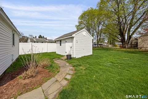 Tiny photo for 4 Johanna Circle, Southington, CT 06489 (MLS # 24167976)