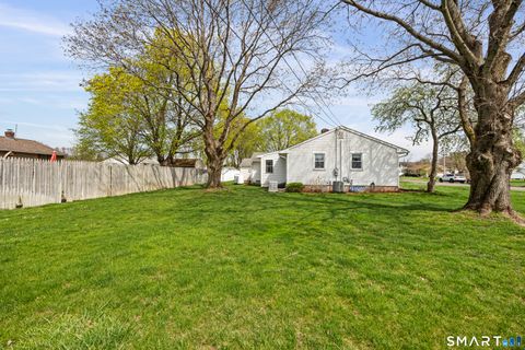 Tiny photo for 4 Johanna Circle, Southington, CT 06489 (MLS # 24167976)