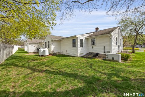 Tiny photo for 4 Johanna Circle, Southington, CT 06489 (MLS # 24167976)