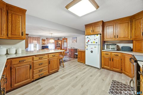 Tiny photo for 4 Johanna Circle, Southington, CT 06489 (MLS # 24167976)