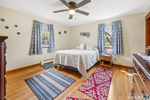 Tiny photo for 4 Johanna Circle, Southington, CT 06489 (MLS # 24167976)