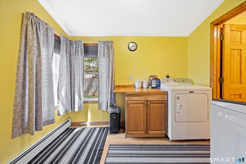 Tiny photo for 4 Johanna Circle, Southington, CT 06489 (MLS # 24167976)