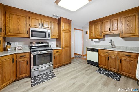 Tiny photo for 4 Johanna Circle, Southington, CT 06489 (MLS # 24167976)