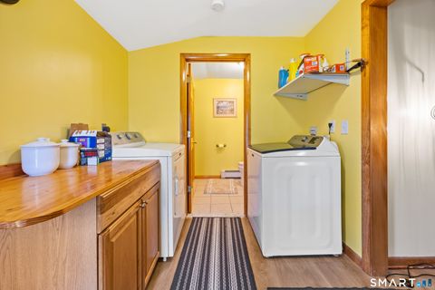 Tiny photo for 4 Johanna Circle, Southington, CT 06489 (MLS # 24167976)