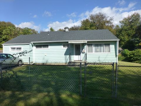 A home in Groton