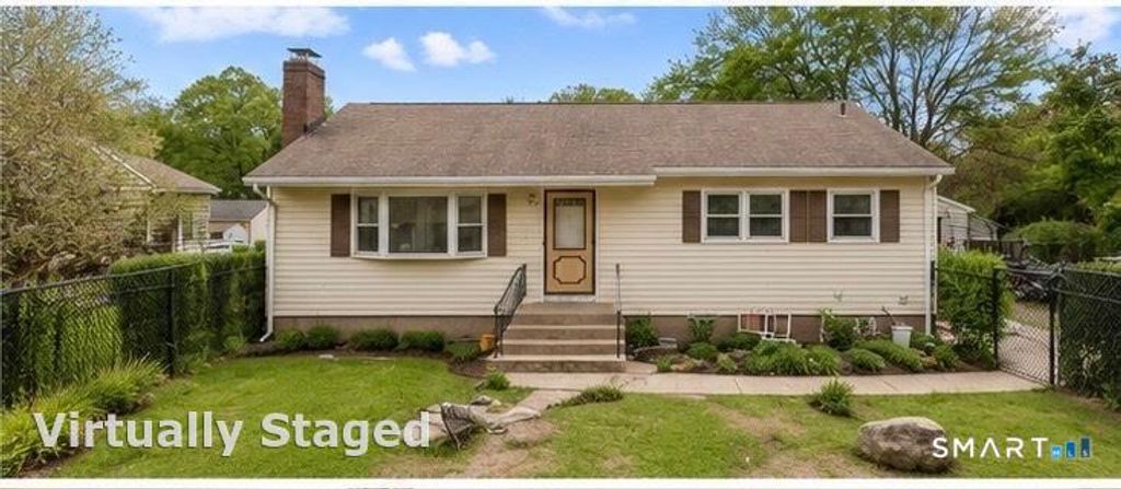 Photo of 1121 Tolland Street, East Hartford, CT 06108 (MLS # 24175814)