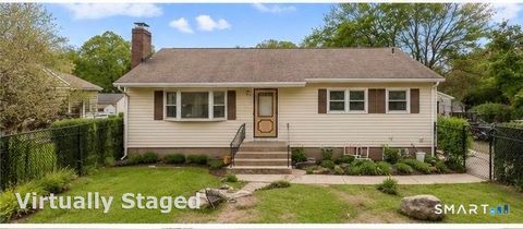 Photo of 1121 Tolland Street, East Hartford, CT 06108 (MLS # 24175814)