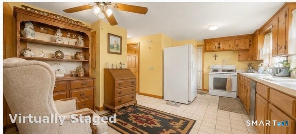 Photo of 1121 Tolland Street, East Hartford, CT 06108 (MLS # 24175814)