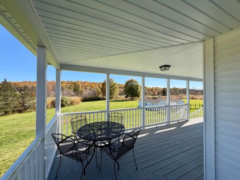 Tiny photo for 200 N Main Street, East Granby, CT 06026 (MLS # 24134449)
