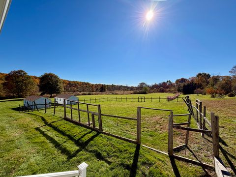 Tiny photo for 200 N Main Street, East Granby, CT 06026 (MLS # 24134449)