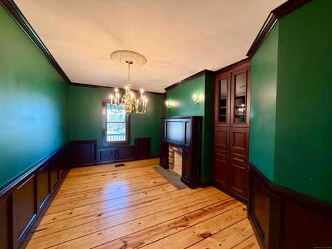 Tiny photo for 200 N Main Street, East Granby, CT 06026 (MLS # 24134449)