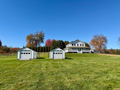Tiny photo for 200 N Main Street, East Granby, CT 06026 (MLS # 24134449)