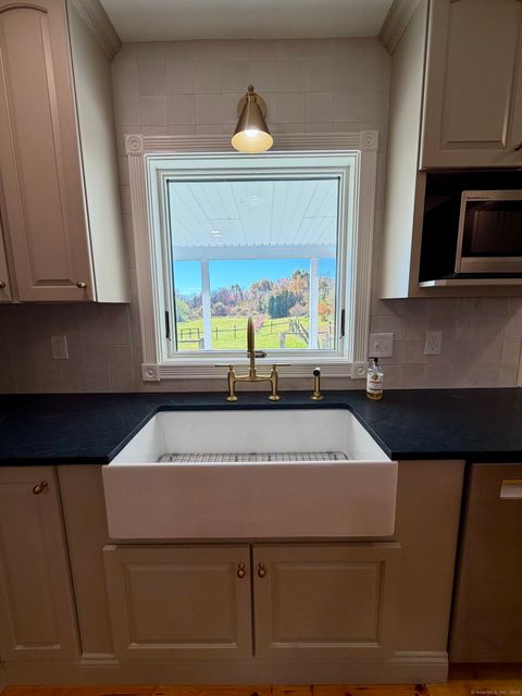 Tiny photo for 200 N Main Street, East Granby, CT 06026 (MLS # 24134449)