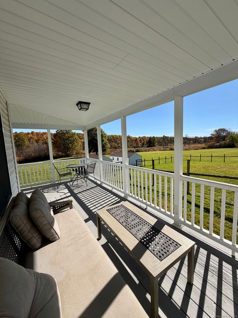 Tiny photo for 200 N Main Street, East Granby, CT 06026 (MLS # 24134449)
