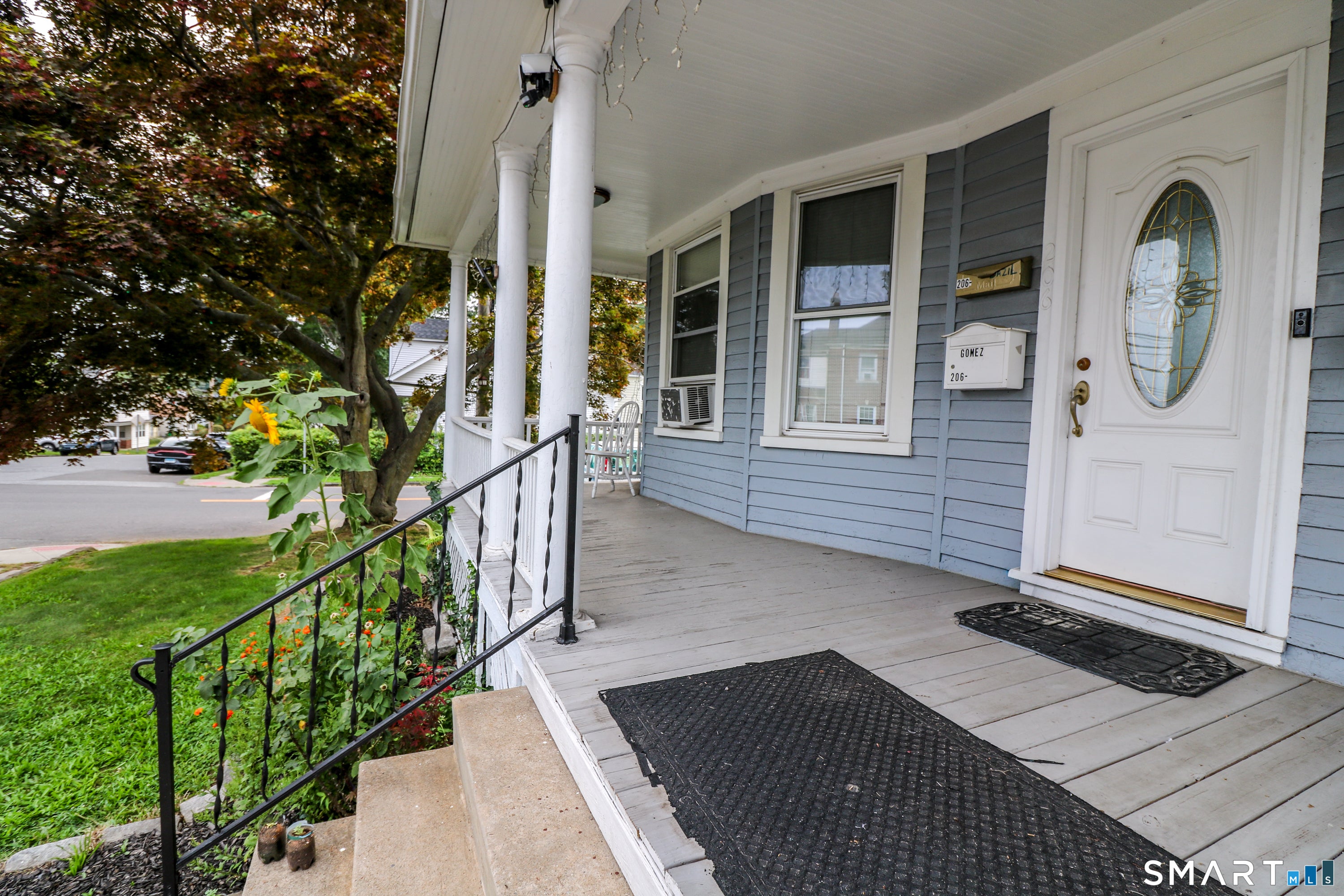 204 Savoy Street