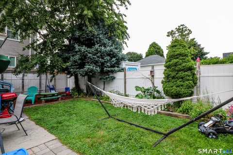 Tiny photo for 204 Savoy Street, Bridgeport, CT 06606 (MLS # 24199263)