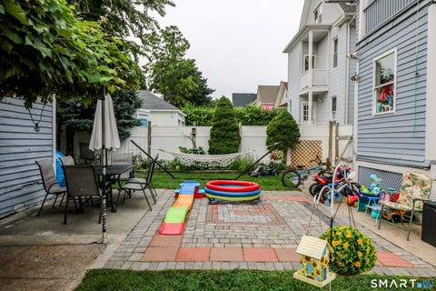 Tiny photo for 204 Savoy Street, Bridgeport, CT 06606 (MLS # 24199263)