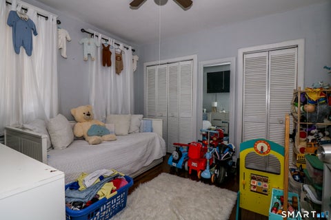Tiny photo for 204 Savoy Street, Bridgeport, CT 06606 (MLS # 24199263)