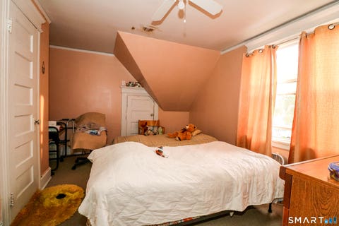 Tiny photo for 204 Savoy Street, Bridgeport, CT 06606 (MLS # 24199263)