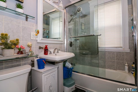 Tiny photo for 204 Savoy Street, Bridgeport, CT 06606 (MLS # 24199263)