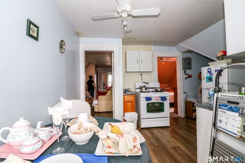 Tiny photo for 204 Savoy Street, Bridgeport, CT 06606 (MLS # 24199263)