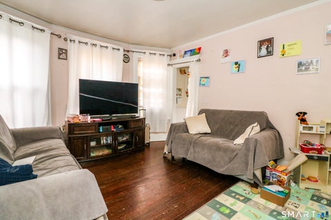 Tiny photo for 204 Savoy Street, Bridgeport, CT 06606 (MLS # 24199263)