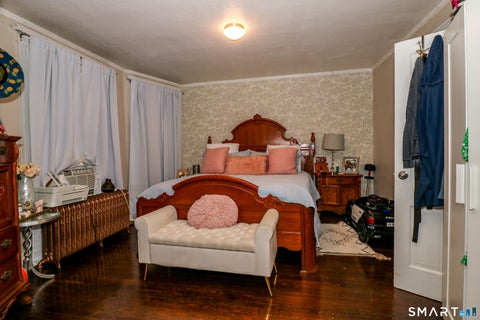 Tiny photo for 204 Savoy Street, Bridgeport, CT 06606 (MLS # 24199263)