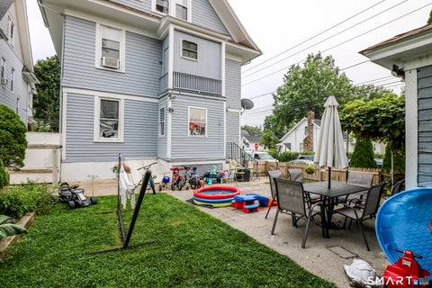 Tiny photo for 204 Savoy Street, Bridgeport, CT 06606 (MLS # 24199263)