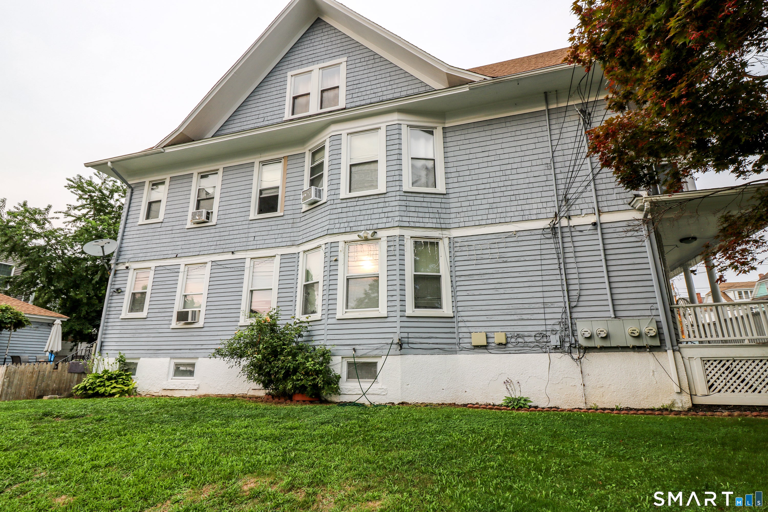 204 Savoy Street