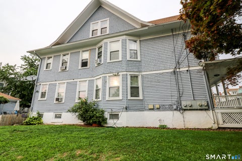 Tiny photo for 204 Savoy Street, Bridgeport, CT 06606 (MLS # 24199263)