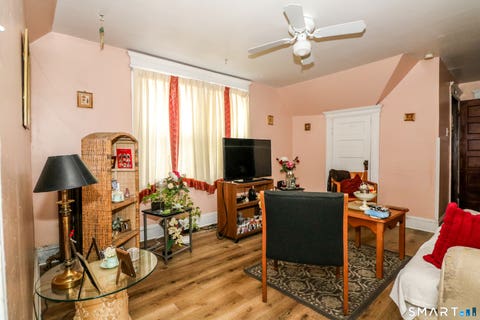Tiny photo for 204 Savoy Street, Bridgeport, CT 06606 (MLS # 24199263)