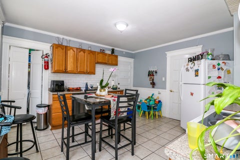 Tiny photo for 204 Savoy Street, Bridgeport, CT 06606 (MLS # 24199263)